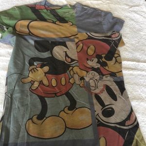 Walt Disney Mickey Mouse t-shirt